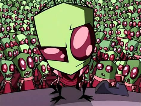 invader zim episodes wiki